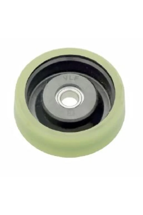 Lohia Mekik İtici Tekeri Komple Pusher Roller Assemblyb 11158951600