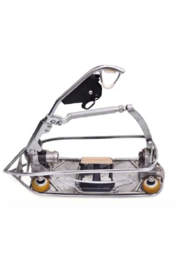Lohia Shuttle Assy Std Wsf Lsl10 (Oil Type)