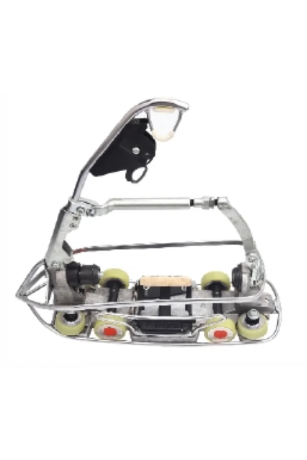 Lohia Shuttle Assy Std Wsf Lsl8 (Oil Less)