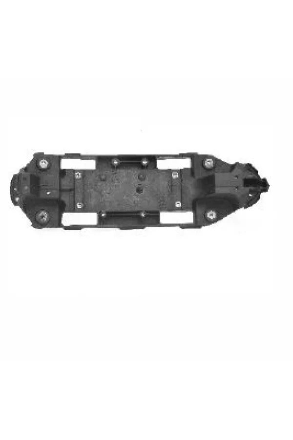 Lohia Shuttle Body–P10 (Wg)F