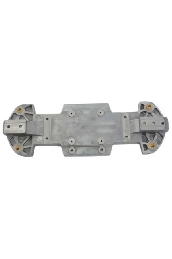 Lohia Shuttle Body (Roller Type)E