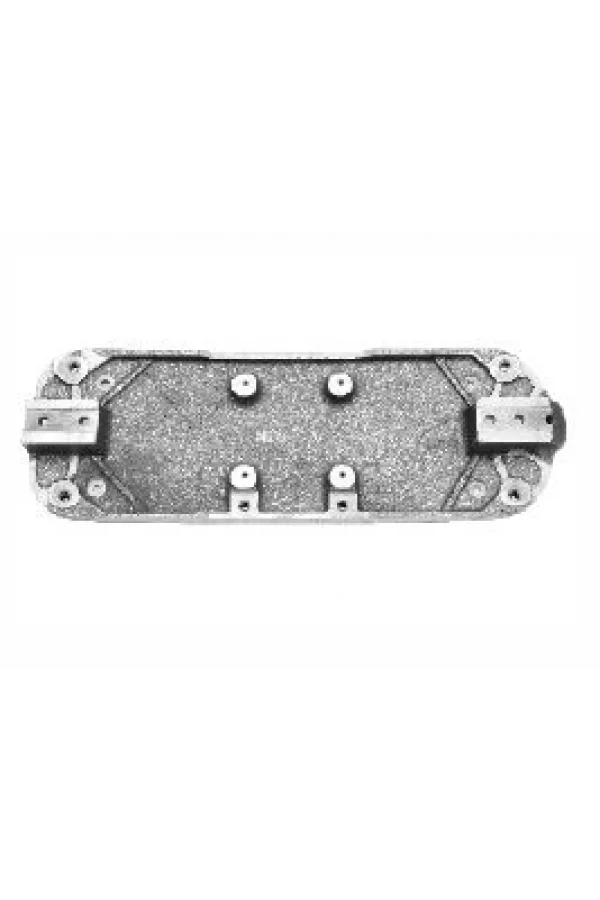 Lohia Shuttle Body Wt. Insert Nova10 Hf