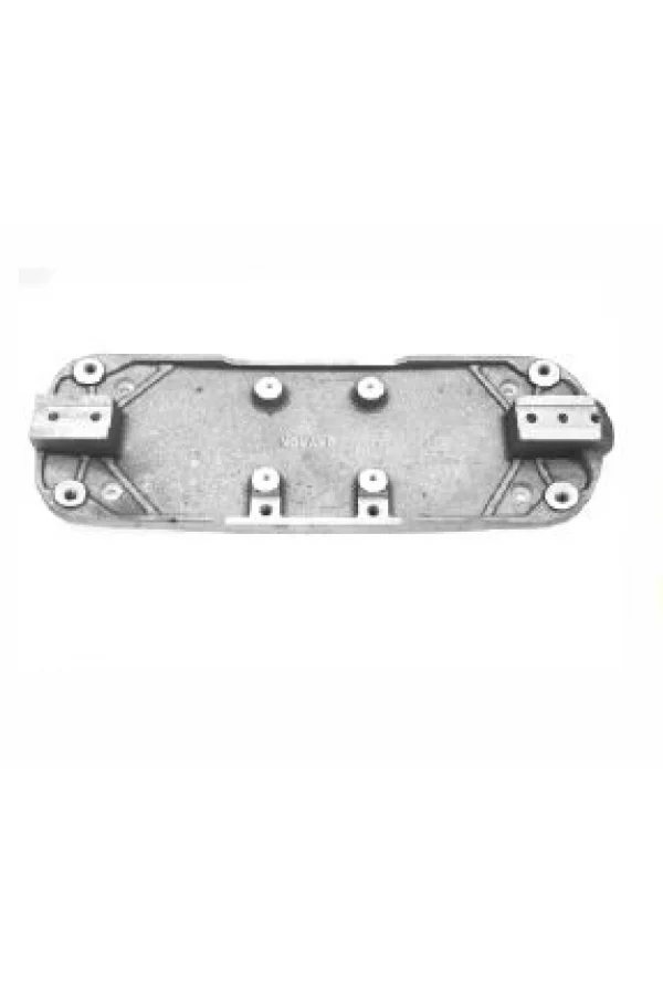 Lohia Shuttle Body Wt. Insert Nova8 Hf