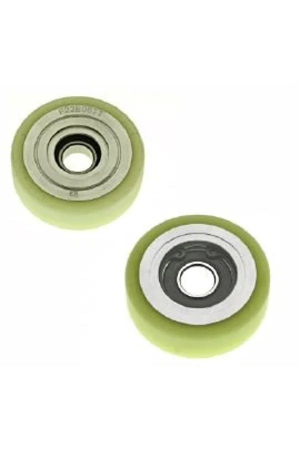Lohia Shuttle Roller Assembly (Dia. 52)