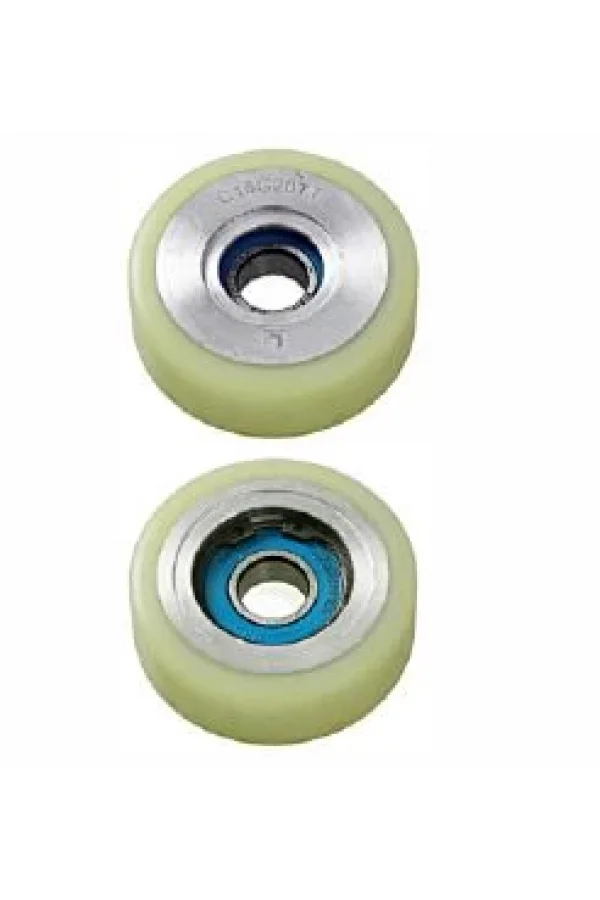 Lohia Shuttle Roller Assy. P(Dia.50)