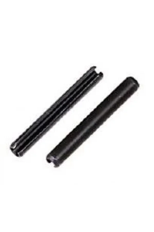 Lohia Sltd Spring Dowel Pin Dia4x32 Blk