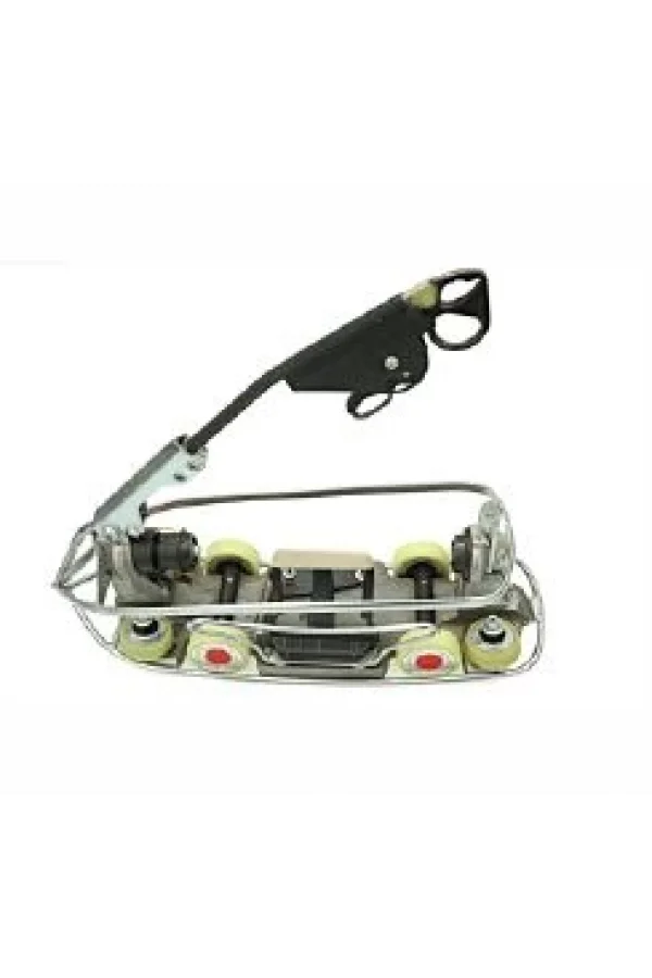 Lohia Spareshuttle Assy35x218Wsfnova10Lf