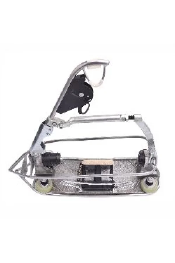 Lohia Spareshuttle Assy35x218Wsfnova82Hf