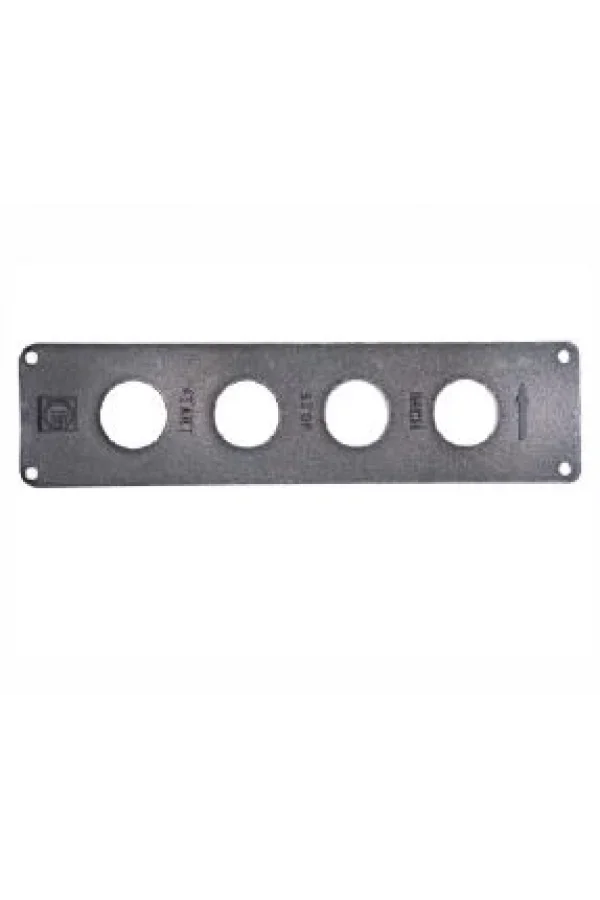 Lohia Switch Plates