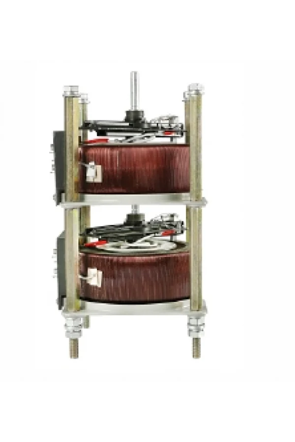 Lohia T.R. Coil 2 Phase Control 4 A