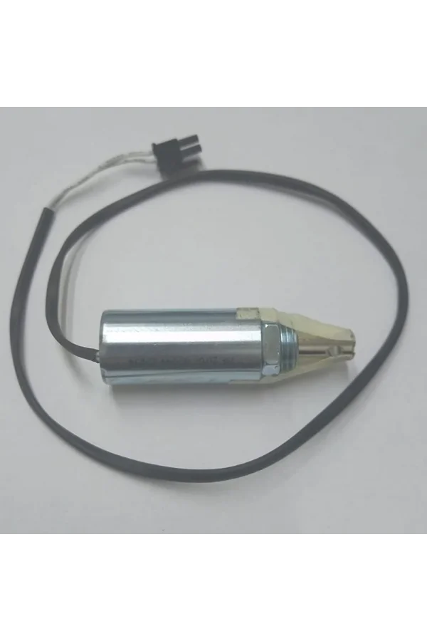 Lohia Tubular Solenoid Assy With 4 Pol Connect