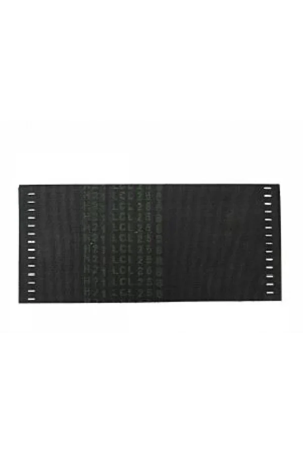 Lohia Upper Heddle Belt(24W)F L239 x W104 & Hole12