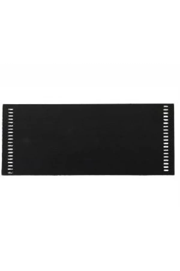 Lohia Upper Heddle Belt (40W)C L239 x W98 & Hole20