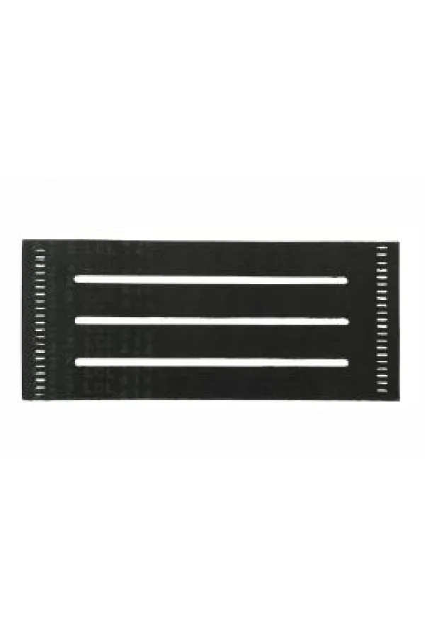 Lohia Upper Heddle Belt D (42W) L239 x W98 & Hole21