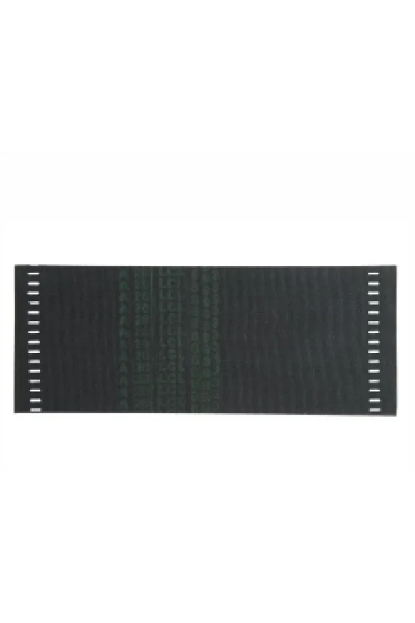 Lohia 20 Delikli Üst Gücü Bandı Upper Heddle Belt L251 x W98 & Hole
