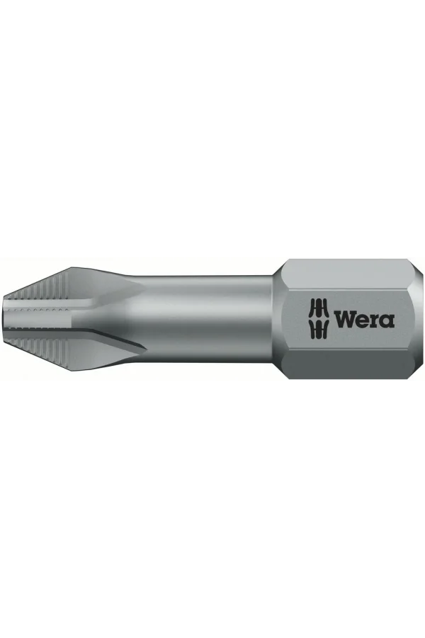 Wera 853/1 TZ ACR® Bits, PH 2 x 25 mm