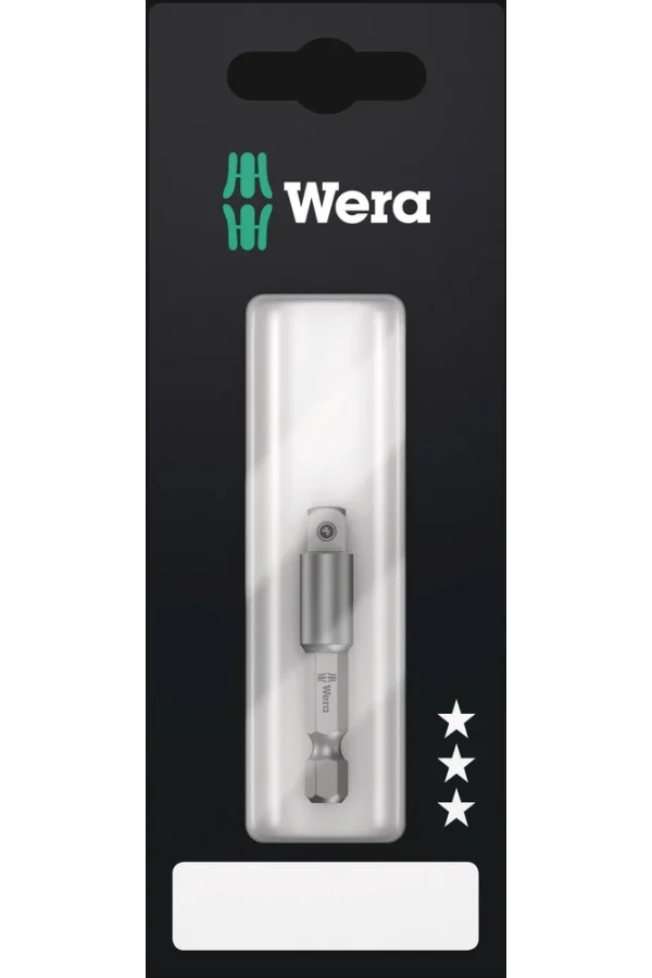 Wera 870/4 SB, 1/4 x 50 mm