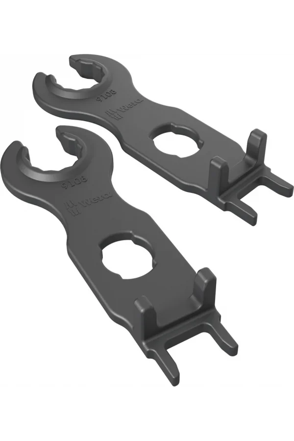 Wera 9108/2 MC4 Konektör Montaj Anahtar Seti