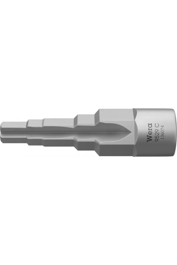 Wera 9529 C SB Kademeli Anahtar 1/2, 88 mm
