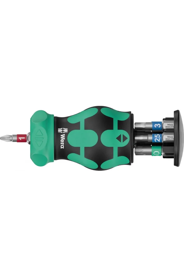 Wera Bisiklet Set 5