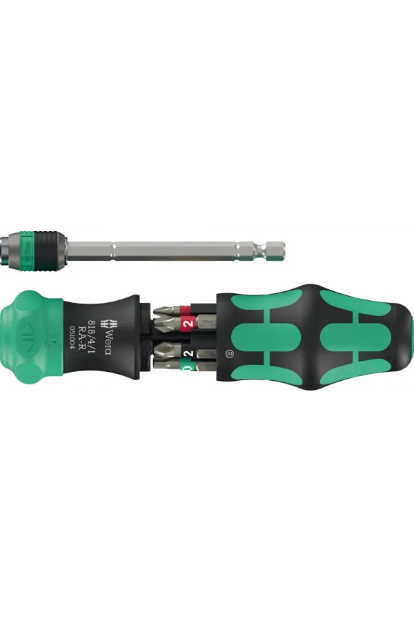 Wera Kraftform Kompakt 20 RA-R