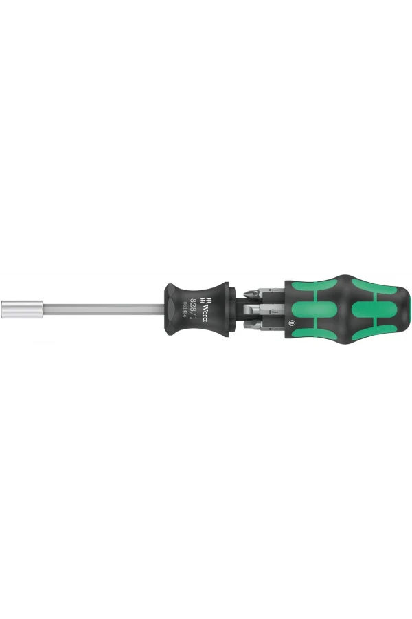 Wera Kraftform Kompakt 27 Emperyal Set 1