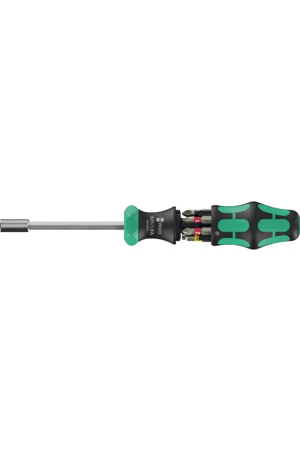 Wera Kraftform Kompakt 27 RA 1