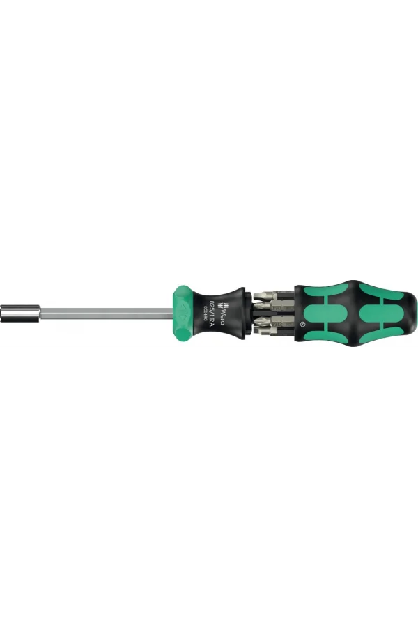 Wera Kraftform Kompakt 27 RA 2