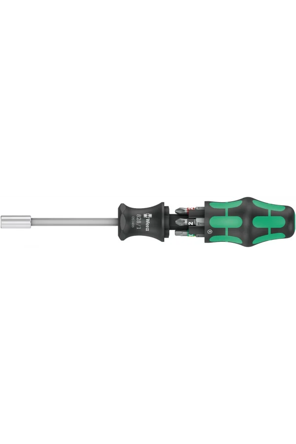 Wera Kraftform Kompakt 27 Set 1