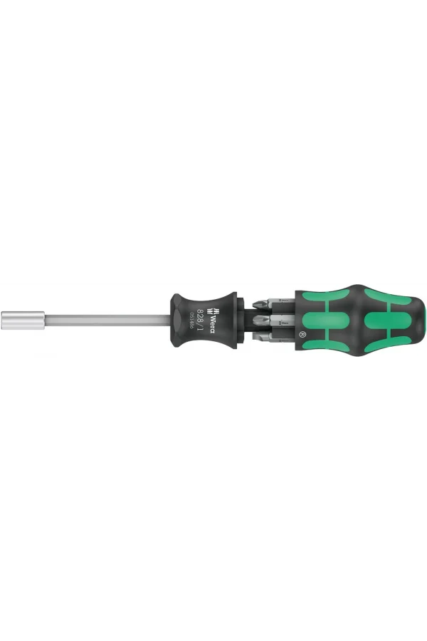 Wera Kraftform Kompakt 27 Set 2