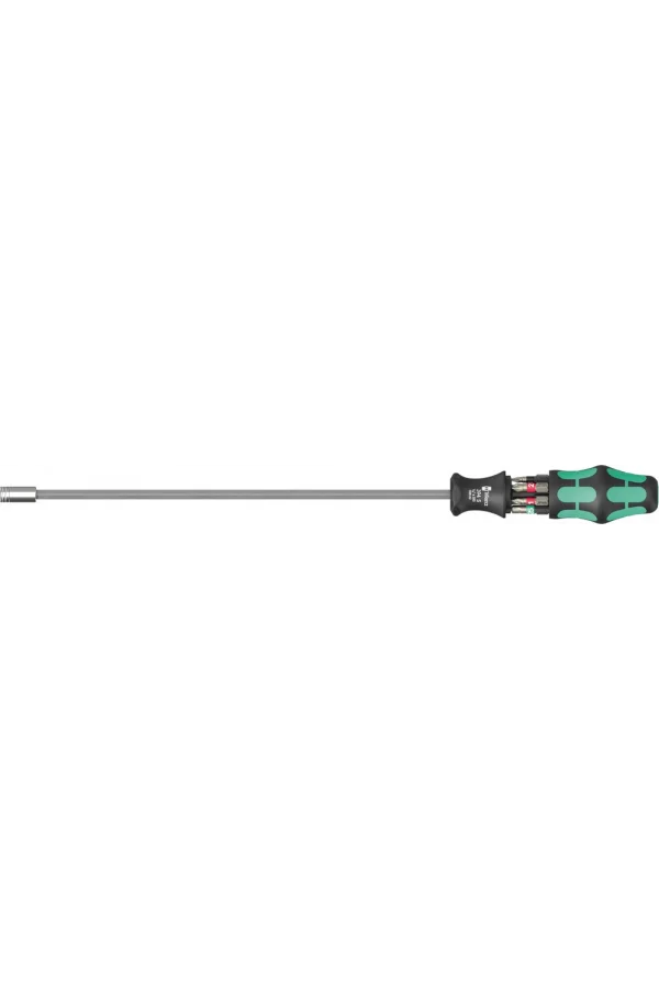 Wera Kraftform Kompakt 27 XL Üniversal 1