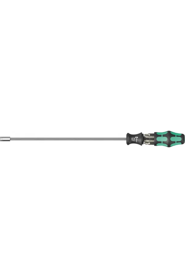 Wera Kraftform Kompakt 27 XL Üniversal Emperyal Set 1