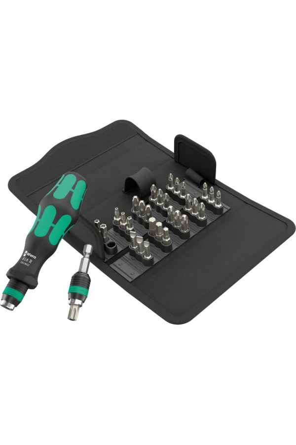 Wera Kraftform Kompakt 70 Üniversal