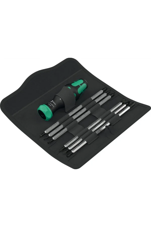 Wera Kraftform Kompakt Vario RA
