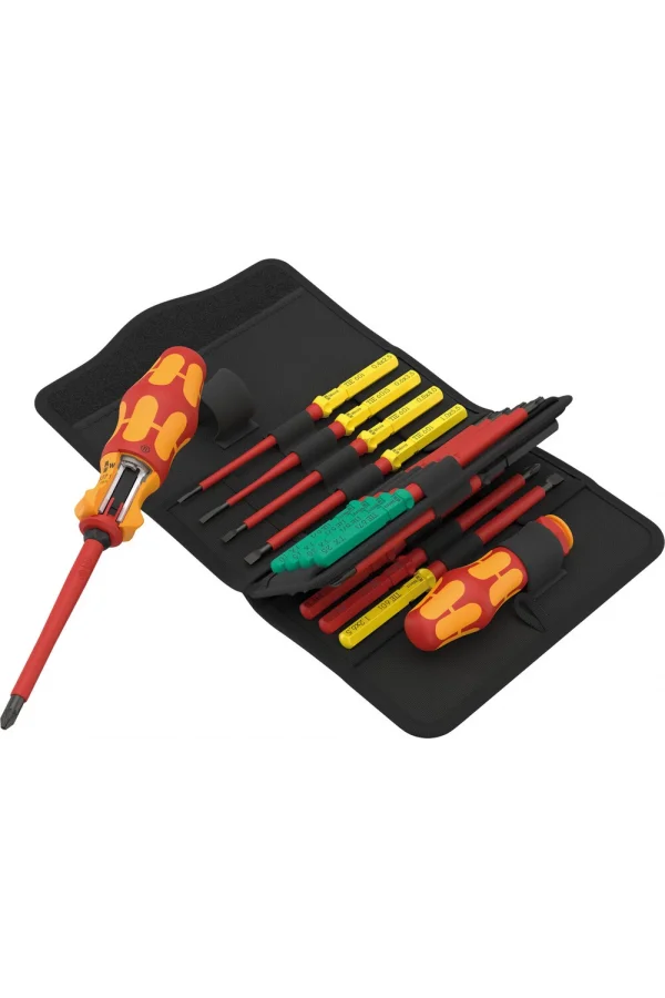 Wera Kraftform Kompakt VDE 17 RA 1