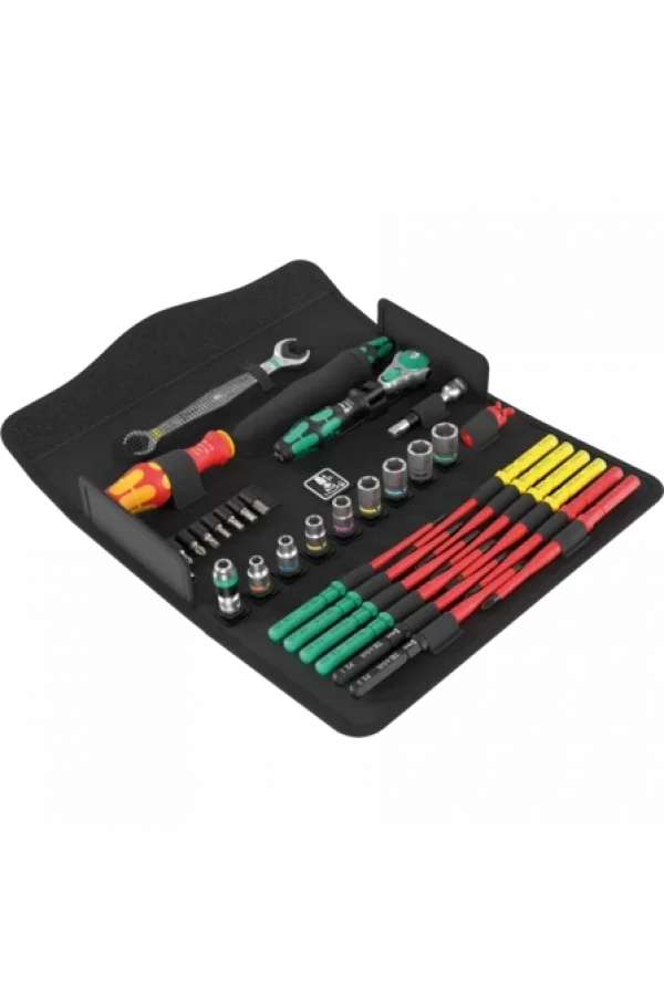 Wera Kraftform Kompakt W 2 Bakım/Onarım