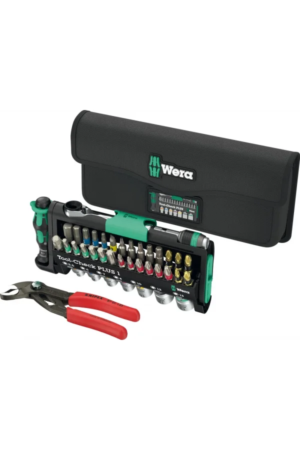 Wera Tool-Check Kombi 1