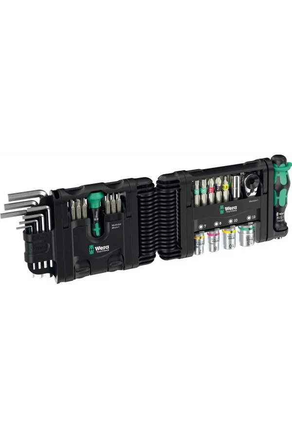 Wera Tool-Check Modüler Set 1