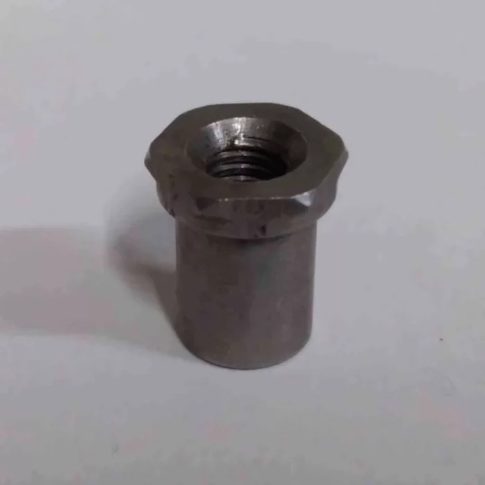 Lohia LSL6 Seramikli Komp. Somunu - PIVOT PIN BOLT