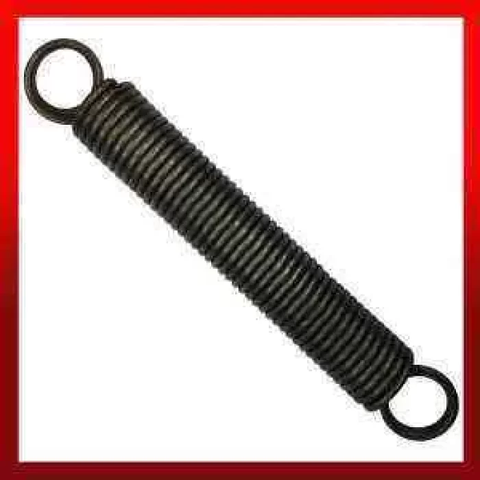 Lohia LSL6 Lamel Teli Yayı - TENSION SPRING COMPENSATOR SPRING