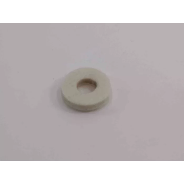 Lohia Gücü Bandı Makarası Yün Keçe Kapağı - Woolen Felt Cap (25 X 11 X 6 MM)