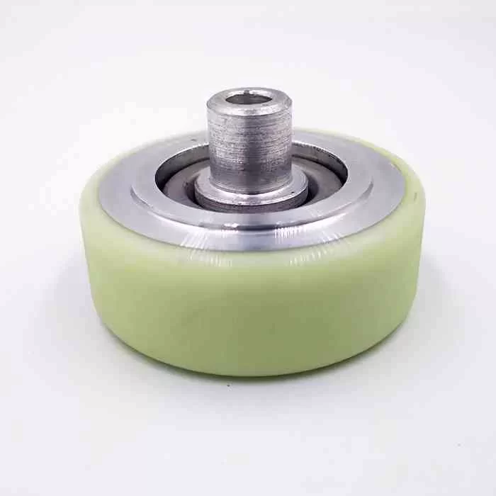 Lohia Eksantrik Tekeri 50mm Komple - CAM ROLLER ASSY