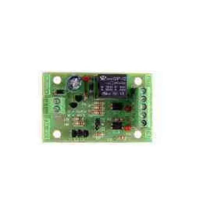 Lohia Atkı Sonu Sensörü Kartı -WEFT END LOGIC CARD CORTECK MAKE