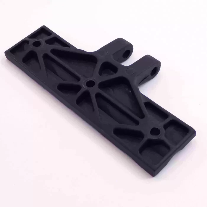 Lohia Gücü Bandı Bağlantı Kelepçesi 3 Gözlü Kulaklı - CONNECTING PLATE (116MM) 3 HOLE