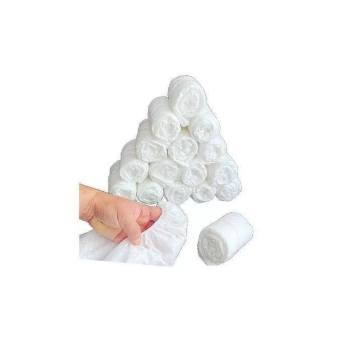 Esnature Tek Kullanımlık Sedye Örtüsü 50 Adet (80 x 240 Cm)