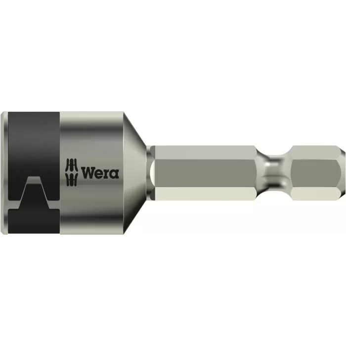 Wera 3869/4 Paslanmaz Lokma 10x50mm Bits 05071224001