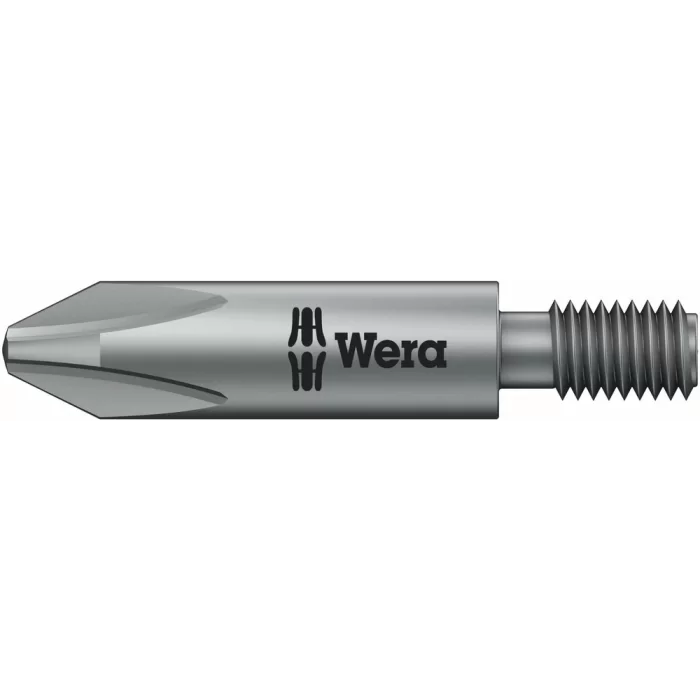 Wera 851/12 Z M5 Ph/Yıldız 2x44,5mm Bits 05065114001