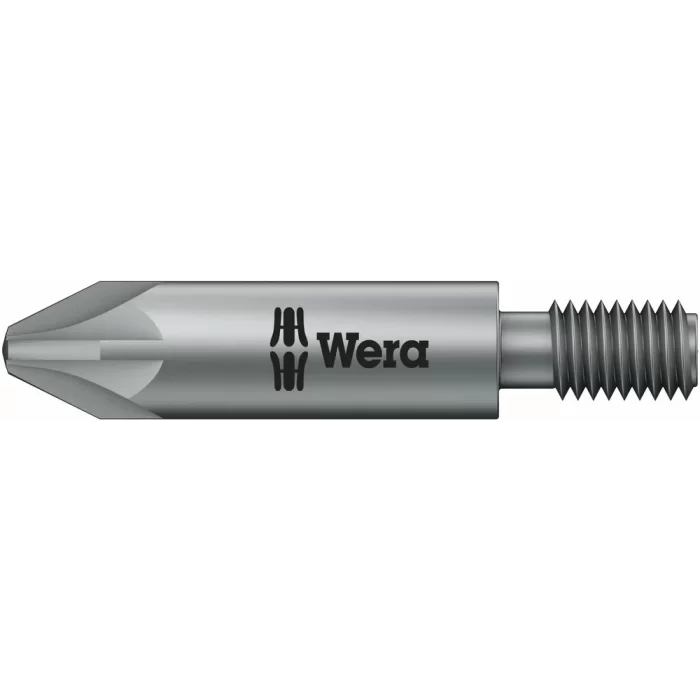 Wera 855/12 Pz 2x44,5mm Bits 05065129001