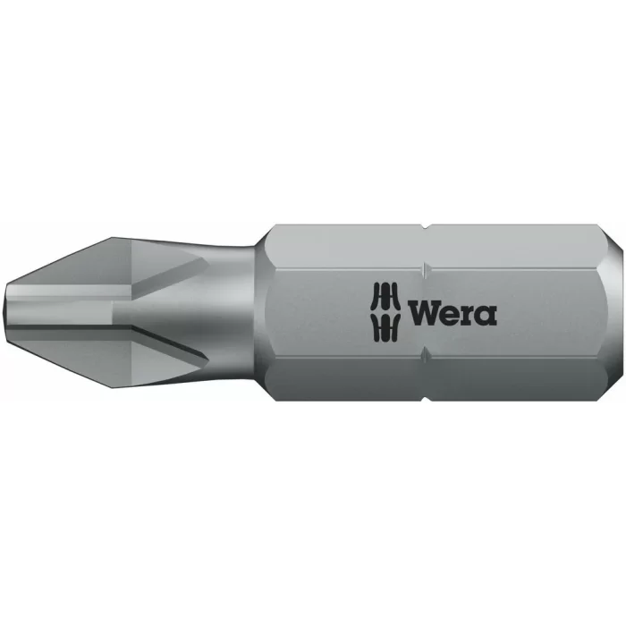 Wera 851/1 Z Ph/Yıldız 4x32mm Bits 05056535001