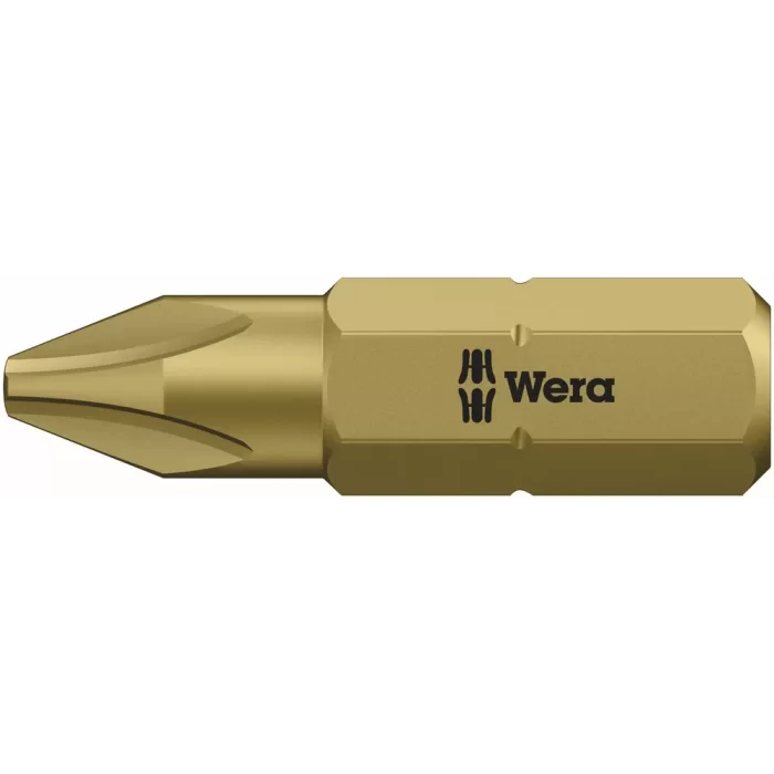 Wera 851/1 A Ph/Yıldız 1x25mm Bits 05134919001